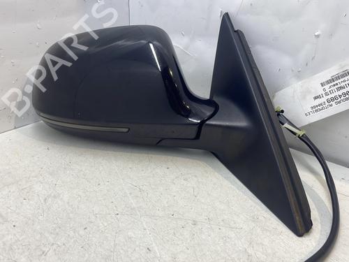 Used Right mirror AUDI A4 B8 (8K2) 2.0 TDI (143 hp) 29878508