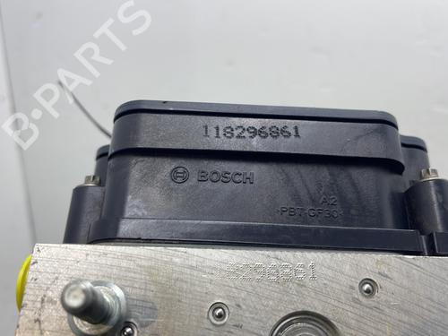 ABS pump RENAULT KOLEOS II (HC_) 1.6 dCi 130 | BP31277711M43