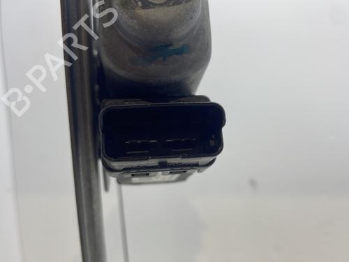 Front left window mechanism RENAULT MODUS / GRAND MODUS (F/JP0_) 1.5 dCi (FP0E, JP0E) | BP30327043C22