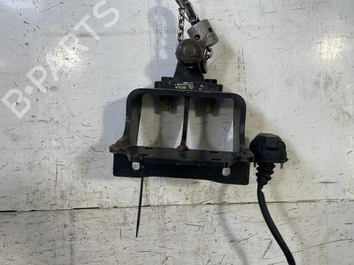 Used Tow ball/Mechanism TOYOTA LAND CRUISER PRADO (_J15_) 3.0 D-4D (KDJ150_, KDJ150, KDJ155) (173 hp) 25602757