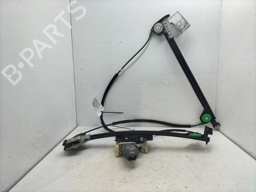 Used Front left window mechanism Front left window mechanism PEUGEOT 206 CC (2D) [2000-2008] 32421996 32421996