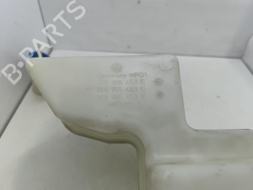 Windscreen washer tank VW TOURAN (1T1, 1T2) 2.0 TDI | BP29619396C113 