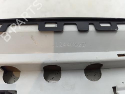 Display monitor PEUGEOT 206+ (2L_, 2M_) 1.4 i | BP29194052C48 