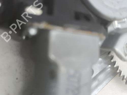 Rear right window mechanism NISSAN JUKE (F15) 1.5 dCi | BP29141264C25 