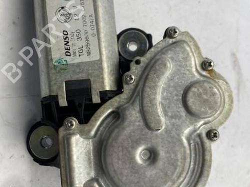 Used Rear wiper motor FIAT PANDA (169_) 1.2 (169AXF2A, 169AXF1A) (69 hp) 22832981