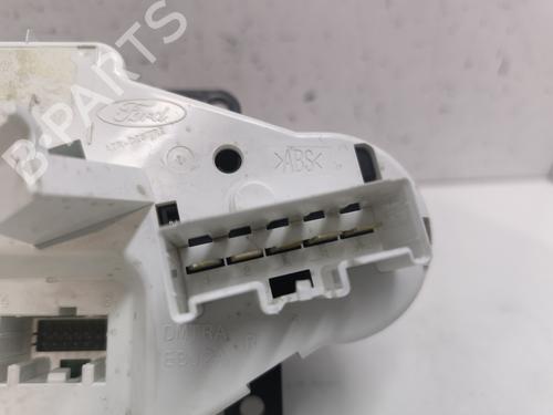 Climate control FORD FIESTA VI (CB1, CCN) 1.25 | BP25996892I5 - Image 3
