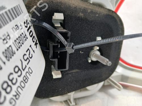 Left taillight PEUGEOT 2008 I (CU_) 1.6 BlueHDi 100 | BP35886749C34 - Image 5