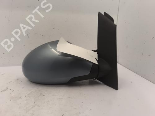 Used Right mirror SEAT ALTEA (5P1) 1.9 TDI (105 hp) 25833279