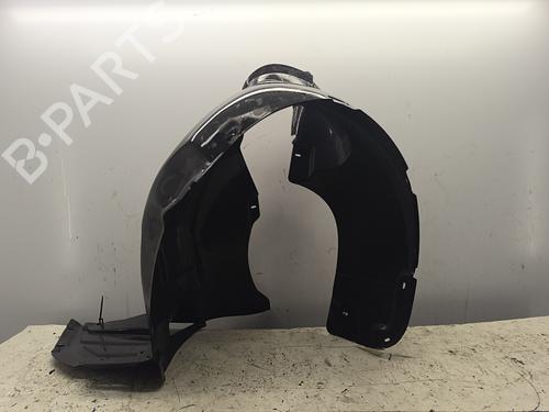 Used Wheel arch SKODA ROOMSTER (5J7) 1.9 TDI (105 hp) 29833693