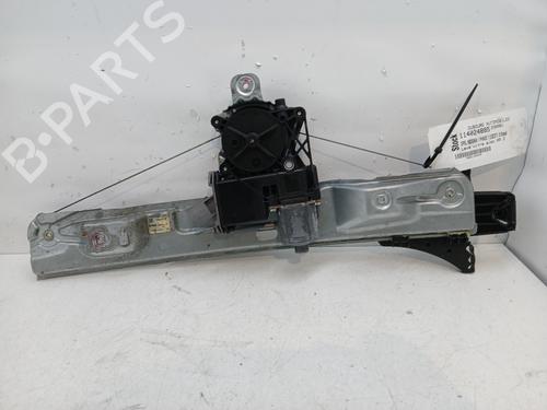 Used Rear right window mechanism OPEL INSIGNIA A (G09) 2.0 CDTI (68) (131 hp) 29869103