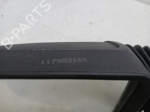 Right mirror PEUGEOT 205 II (20A/C) 1.1 | BP30854245C27