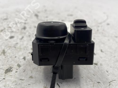 Mirror switch NISSAN NOTE (E12) 1.5 dCi | BP22838939I25 