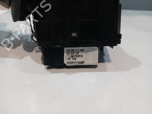 Used Steering column stalk Steering column stalk 30187010 30187010