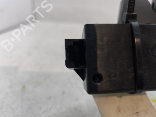 Tailgate lock PEUGEOT 407 (6D_) 2.0 HDi 135 (6DRHRH, 6DRHRE, 6DRHRG, 6DRHRJ) | BP29850493C101