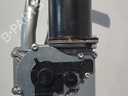 Front wiper motor BMW 3 Coupe (E92) 320 d | BP22823344M29 