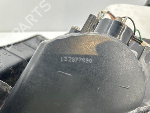 Used Left taillight Left taillight 39242147 39242147