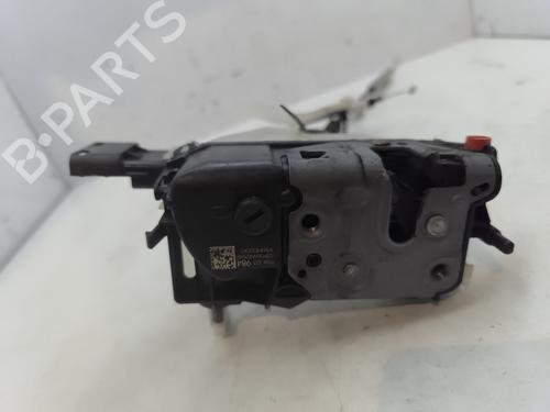 rear-right-lock-citroen-c3-iii-sx-2016-28369897 main image