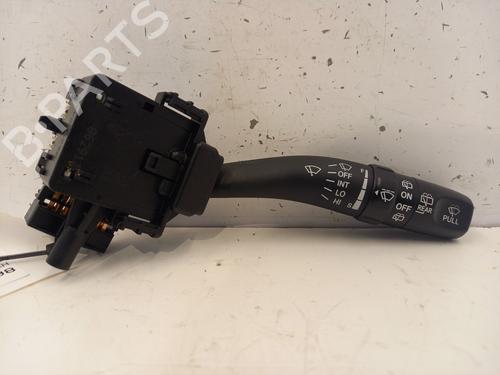 Used Steering column stalk HYUNDAI SANTA FÉ II (CM) 2.2 CRDi GLS 4x4 (150 hp) 23830347