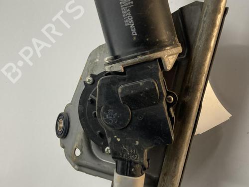 Used Front wiper motor JEEP GRAND CHEROKEE III (WH, WK) 3.0 CRD 4x4 (218 hp) 22817673
