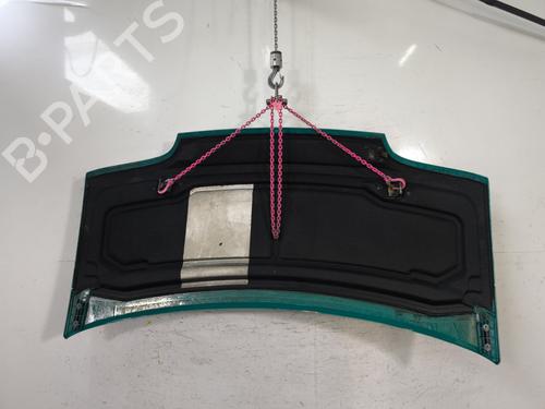 Hood RENAULT ESPACE II (J/S63_) 2.1 TD (J633, J634, J/S635, J/S63D) | BP29834235C1 