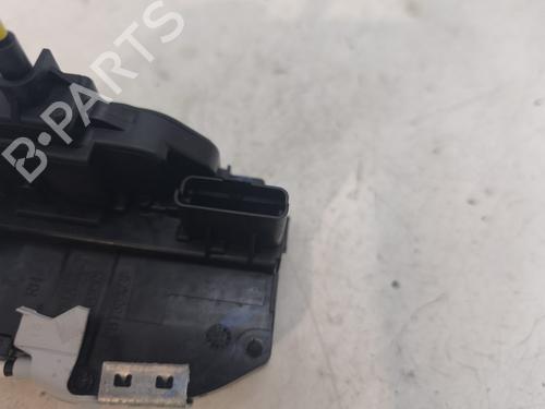Front right lock RENAULT KADJAR (HA_, HL_)  | BP27665187C97 