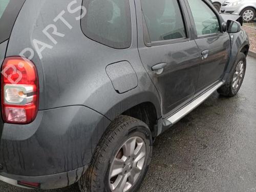 Gearbox DACIA DUSTER (HS_) 1.5 dCi | BP22841366M3 