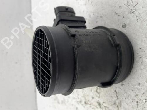 Mass air flow sensor FIAT FIORINO Box Body/MPV (225_) 1.3 D Multijet (225BXD1A, 225BXB1A, 225BXB11) | BP22838529M95
