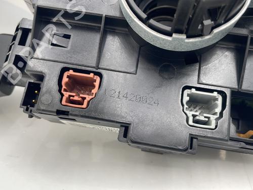 Steering column stalk PEUGEOT 206+ (2L_, 2M_) 1.4 i | BP32445574I23