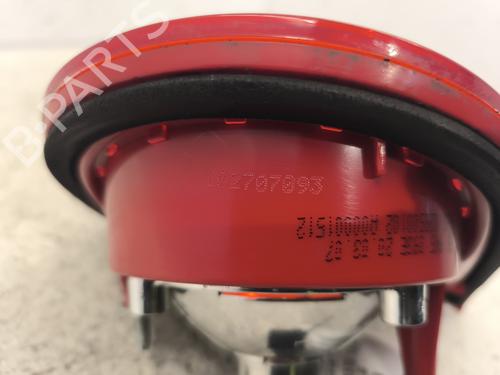 Used Left tailgate light Left tailgate light VW GOLF V (1K1) 1.9 TDI (90 hp) 24395321 24395321