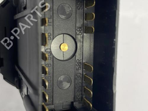 Used Headlight switch Headlight switch VW NEW BEETLE (9C1, 1C1) 1.9 TDI (105 hp) 22842673 22842673
