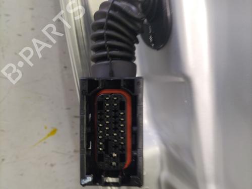 Dør højre bagtil RENAULT SCÉNIC II (JM0/1_) 1.9 dCi (JM14) | BP22846257C5 