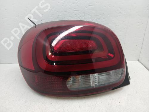Used Left taillight CITROËN C3 III (SX) 1.2 VTi 82 (82 hp) 32747094