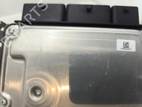 Control unit RENAULT CLIO IV (BH_) 1.5 dCi 75 | BP31807024M11