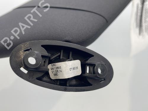 Left sun visor MINI MINI COUNTRYMAN (R60) One | BP32364952I1