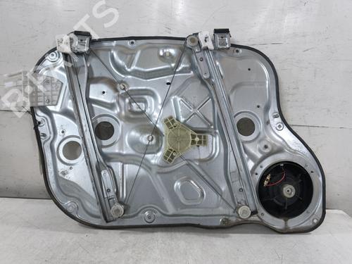 Front right window mechanism KIA CEE'D SW (ED) 1.6 CRDi 90 | BP38476082C23 - Image 2