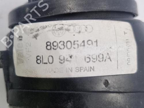 Used Left front fog light Left front fog light AUDI A3 (8L1) 1.9 TDI (130 hp) 22827523 22827523
