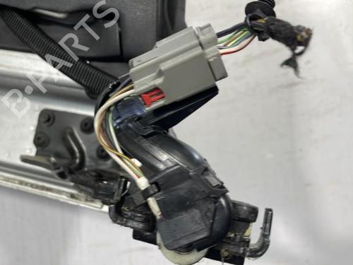Used Left rear door Left rear door FORD B-MAX (JK) 1.5 TDCi (75 hp) 22839453 22839453