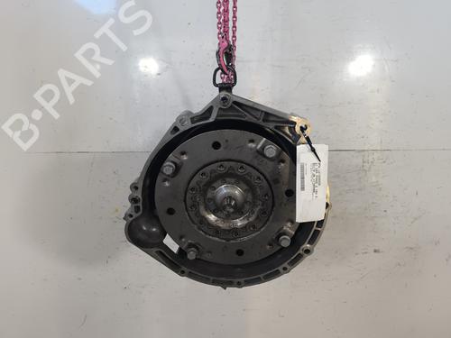 Used Gearbox BMW X1 (E84) sDrive 18 d (143 hp) 30045616