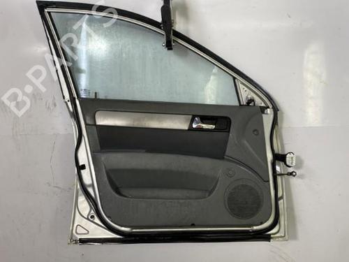 Left front door CHEVROLET NUBIRA Saloon 1.6 | BP22840144C2 