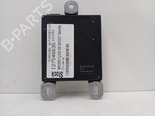 Electronic module MERCEDES-BENZ EQE SUV (X294) EQE 350 4-matic (294.612) | BP37732925M83 - Image 3