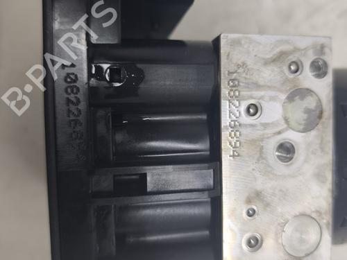 ABS pump BMW 1 (E81) 120 d | BP27265251M43 - Image 4