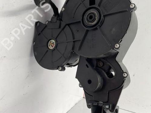 Used Electronic module Electronic module CITROËN C8 (EA_, EB_) 2.0 HDi 135 (136 hp) 22838731 22838731