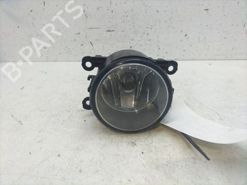 Left front fog light PEUGEOT 207 (WA_, WC_) 1.6 HDi 6206E1