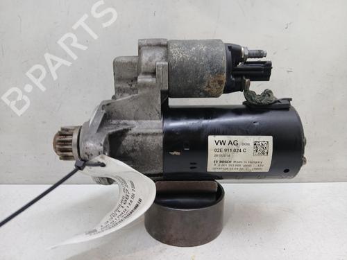 Starter AUDI Q3 (8UB, 8UG) 2.0 TDI quattro | BP39936926M8 - Image 4