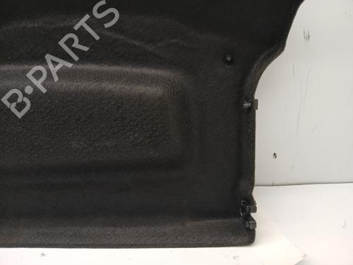 Rear parcel shelf CITROËN C3 II (SC_) 1.6 HDi | BP33702393C85 - Image 4
