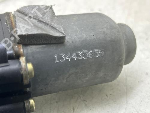 Used Front left window mechanism Front left window mechanism SEAT IBIZA II (6K1) 1.9 TDI (90 hp) 40438829 40438829