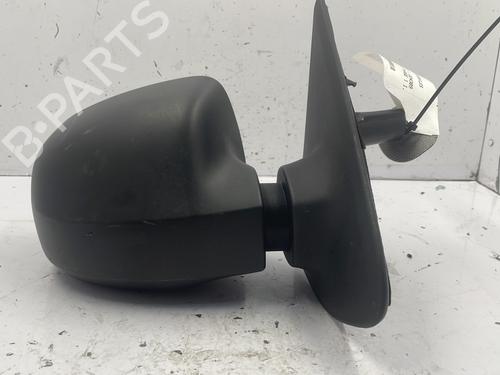 Used Right mirror Right mirror DACIA SANDERO II 1.2 (75 hp) 22846798 22846798