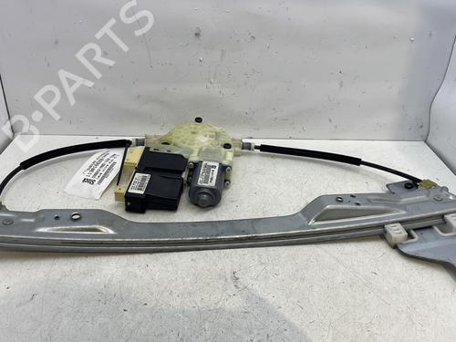 Vindusheismekanisme høyre foran CITROËN C4 I (LC_) 1.6 HDi (109 hp) 29582082