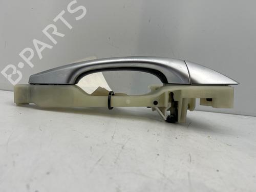 Used Rear right exterior door handle Rear right exterior door handle 39166176 39166176