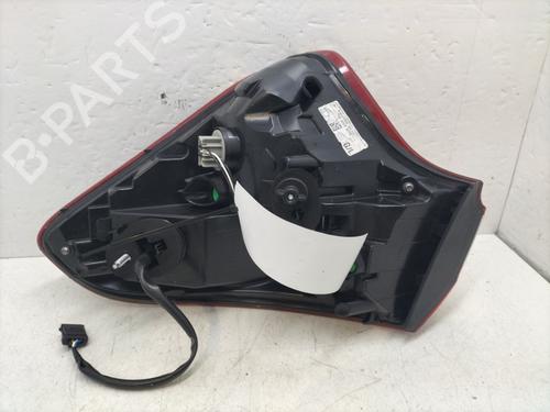 Used Left taillight Left taillight CITROËN DS5 1.6 HDi 110 (112 hp) 32103338 32103338